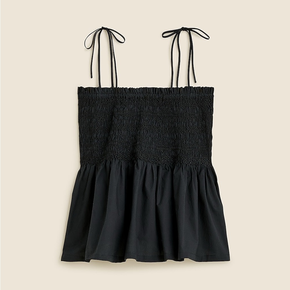 J. Crew Paloma Top **new without tags**